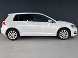 Volkswagen Golf VII Lim. Lounge Aut. Standheizung SHZ PDC - Volkswagen Golf: Standheizung, V