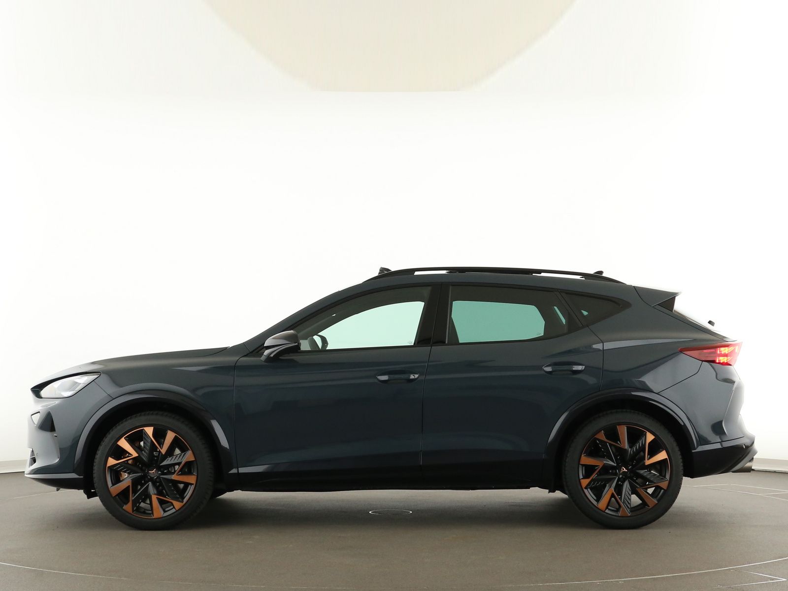 Cupra Formentor - Bild 4