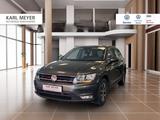 Volkswagen Tiguan Comfortline 1.4 TSI DSG AHK SHZ Klima - Volkswagen Tiguan: 1.4