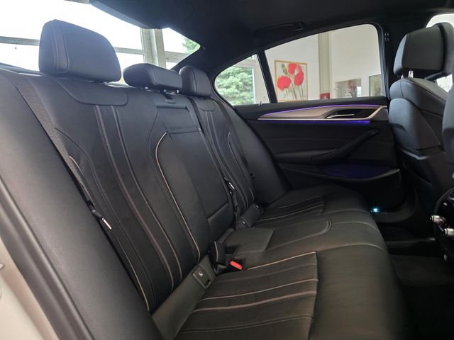 BMW 540 — Foto 29