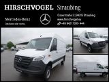 Mercedes-Benz Sprinter 319 CDI Kasten 4x4 L2H2 9G+AHK2,8t+MBUX