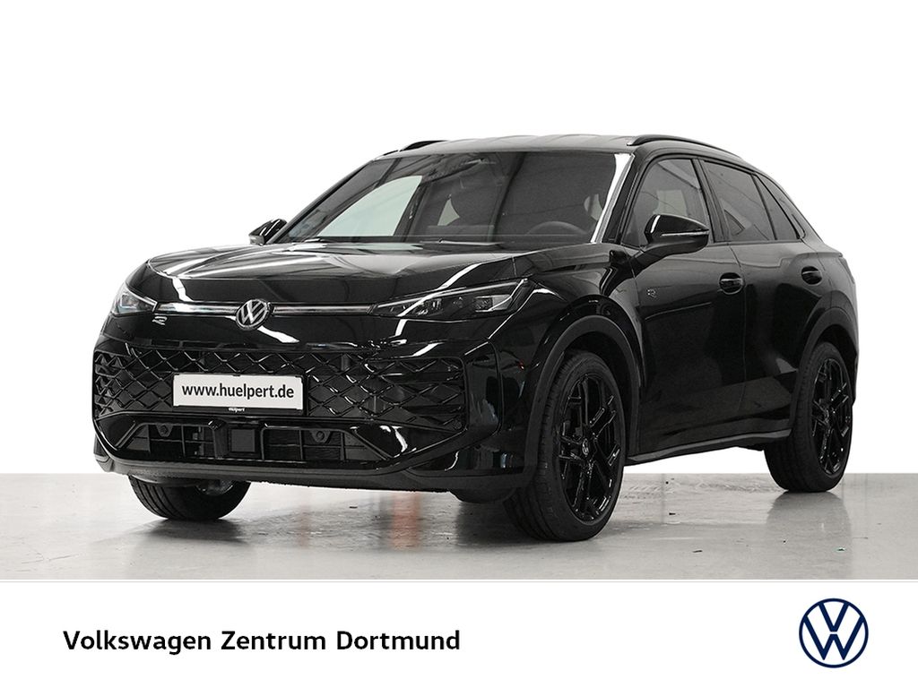 Image of Volkswagen T-Roc