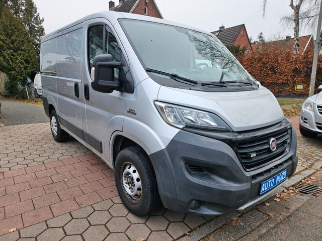 Fiat Ducato Kasten 30 130 L1H1 KLIMA TEMP KAMERA TÜV