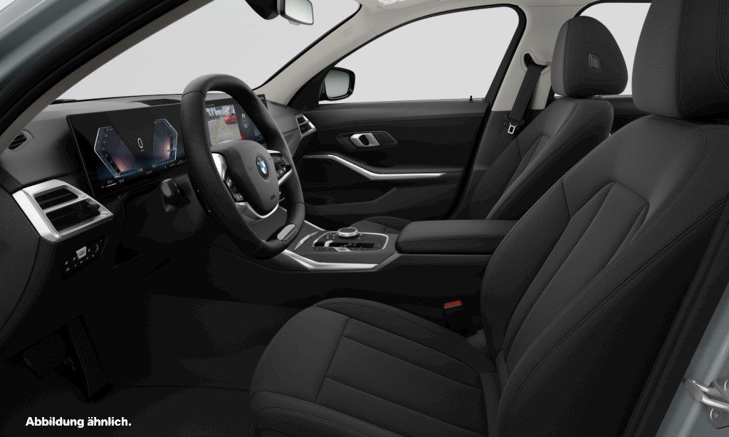 BMW 318 - Bild 4