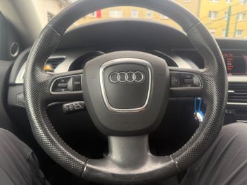 Audi A5 - 11