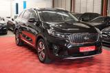 Kia Sorento 2.2 CRDI 4WD Platinum Edition 2.Hand - Kia Sorento: Allradantrieb
