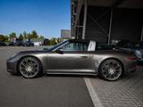 Porsche 991 Targa 4 Exclusive Manufaktur Edition... - Porsche 991 in Nürnberg