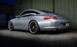 Porsche 911 996 Targa - 25k€ Rechng. (IMS, Getrieberev.) - Porsche in Hamburg: 911