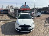 Ford Grand C-Max 1,0 EcoBoost/ 7 SITZER/KLIMAAUT/ZV/T - weiße Ford Grand C-Max