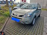 Renault Koleos Luxe 2.0 dCi FAP 4x4 Automatik Luxe - Renault Koleos: Luxe