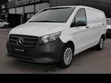 Mercedes-Benz Vito 116 CDI Kasten Lang PRO RüKam+Sitzhzg. - gebrauchte Mercedes-Benz Vito aus dem Jahr 2024
