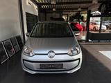 Volkswagen up! move up! Benziner original  59TKM - VW up! Gebrauchtwagen in Bielefeld