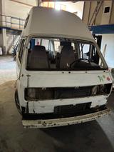 Volkswagen T3 andere - Volkswagen T3 Kombi Gebrauchtwagen