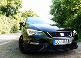 Seat ++2.0TSI+140kW+FR+DSG+ACC+NAVI+VIRUAL+TOP++ - Seat Leon Gebrauchtwagen in Dortmund