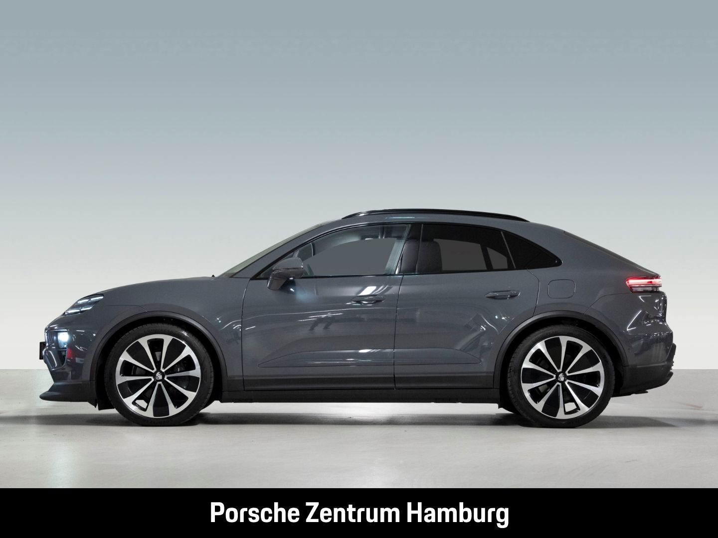 Porsche Macan - Bild 2
