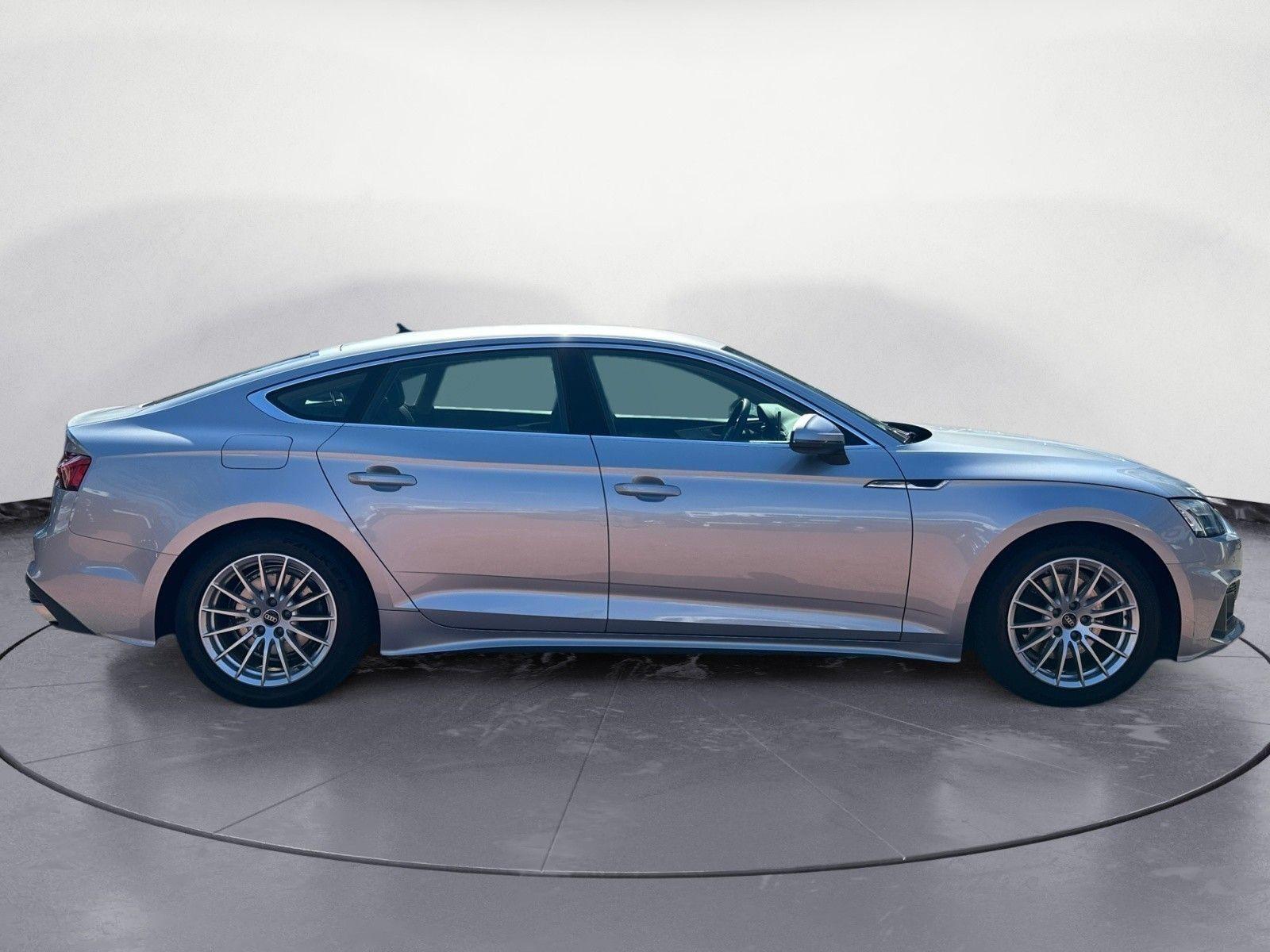 Audi A5 Sportback 35 TFSI, миниатюра 6