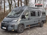 Pössl Summit Shine 640 R Citroen sofort verfügbar - Pössl Summit Shine 640