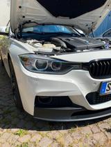 BMW F30 330d  Lagerschalen neu  Upgrade ... - BMW 330 aus 2013 mit Diesel-Antrieb: Limousine