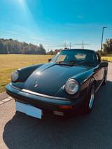 Porsche 911 G Modell / G50 / Motor revidiert / D- Frzg. - Porsche: 911 G50
