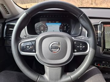 Volvo XC90 - 5