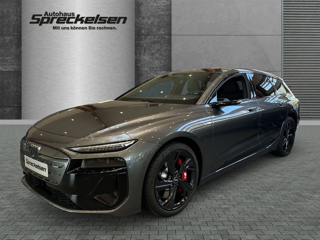 Audi Andere