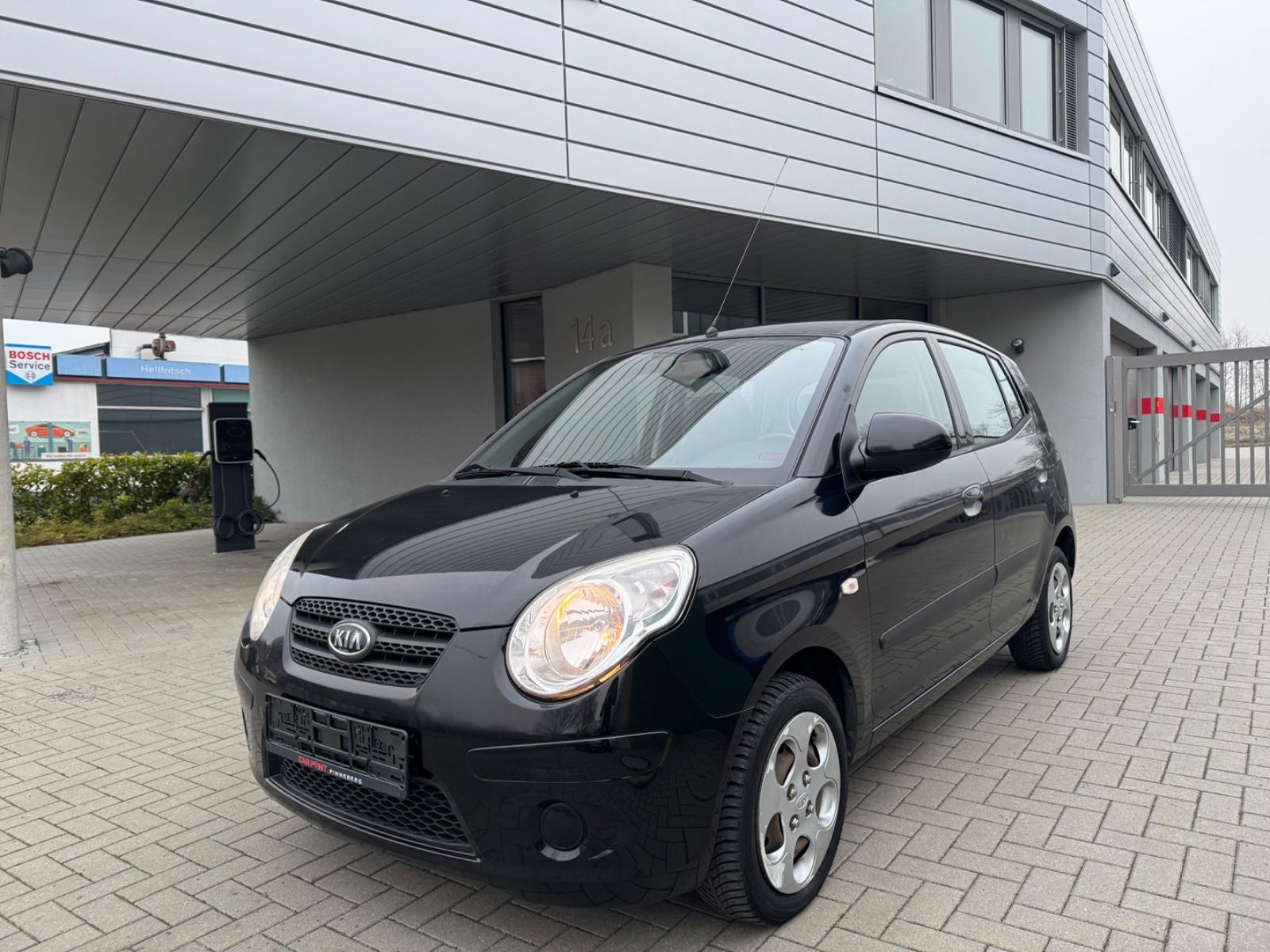 Kia Picanto TÜV NEU ELEKTRISCHE FENSTER