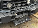 INEOS Grenadier 3.0-Diesel Fieldmaster 5.5T Winde - gebrauchte Ineos SUV & Geländewagen