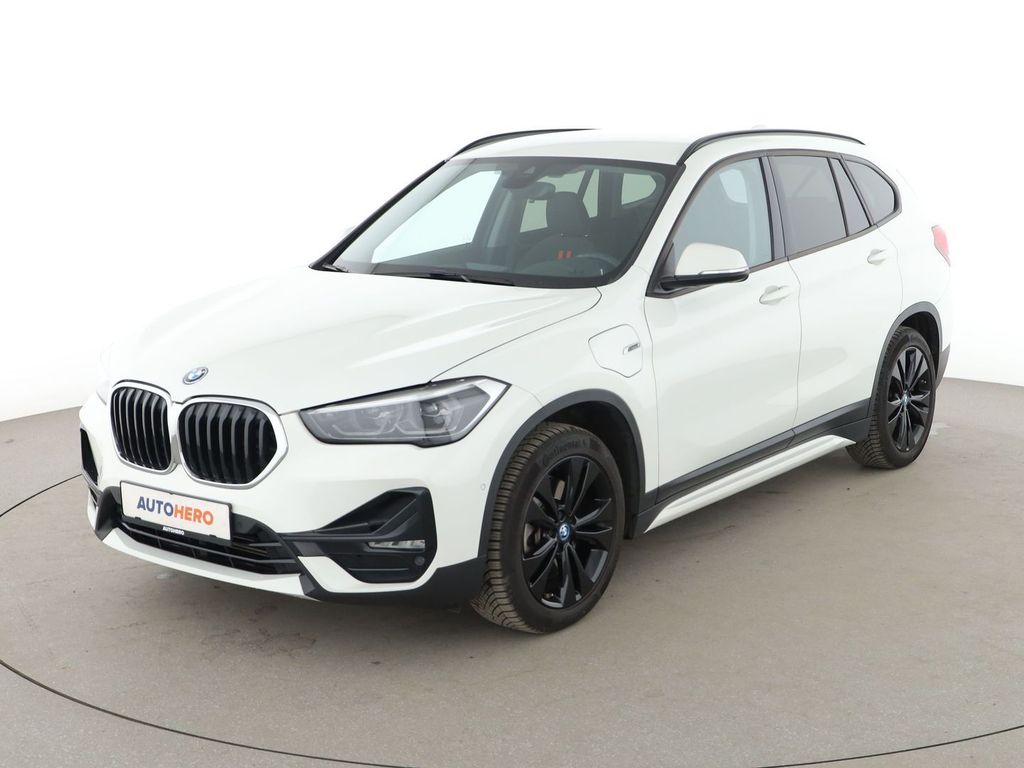 Image of BMW X1