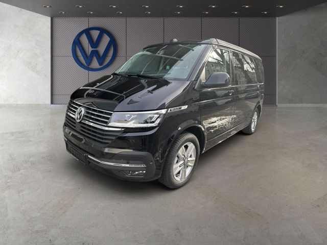 Volkswagen T6.1 California Ocean 2.0 TDI DSG Navi DCC LED C