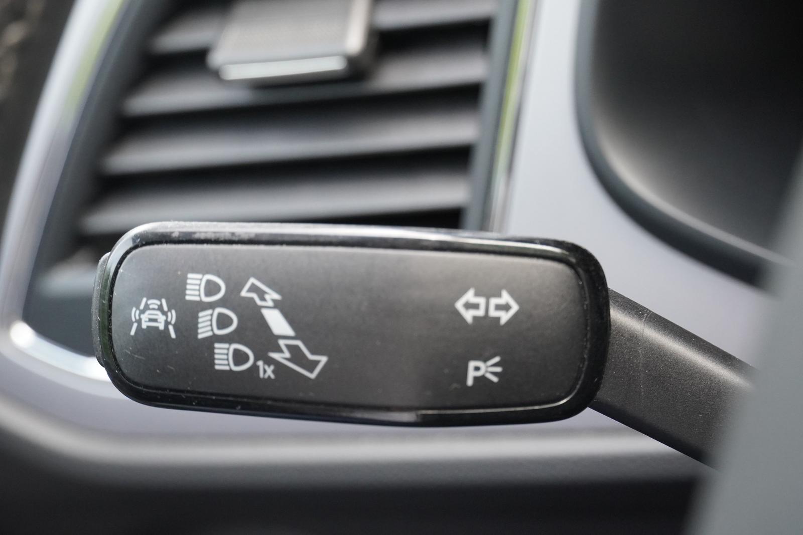 Seat Leon 1.4 TSI Xcellence LED Navi Tempomat PDC