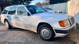 Mercedes-Benz W124 200 TE Kombi - Mercedes-Benz 200 mit Benzin-Antrieb: Kombi, Te