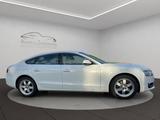 Audi A5 Sportback 1.8 TFSI 2.HAND/XENON/APS/SHZ/WEISS - Audi A5 mit Benzin-Antrieb