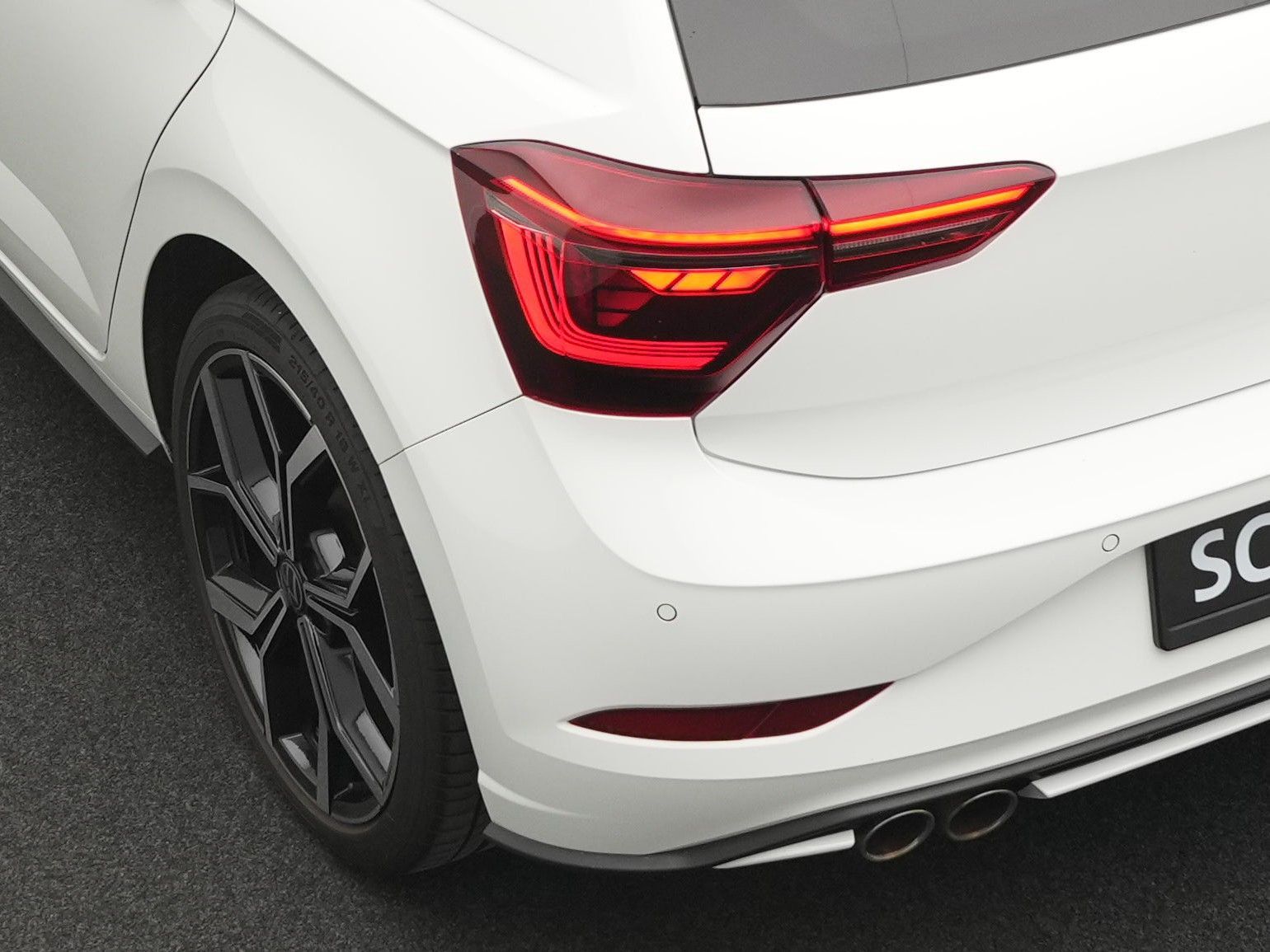 Volkswagen Polo - Bild 19