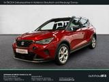 Seat Arona FR Beats 1.0 TSI KAMERA+KEYLESS+HIFI+NAVI - gebrauchte Seat Arona aus dem Jahr 2021