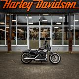 Harley-Davidson XL1200X SPORTSTER FORTY-EIGHT - Kesstech - - HARLEY-DAVIDSON X