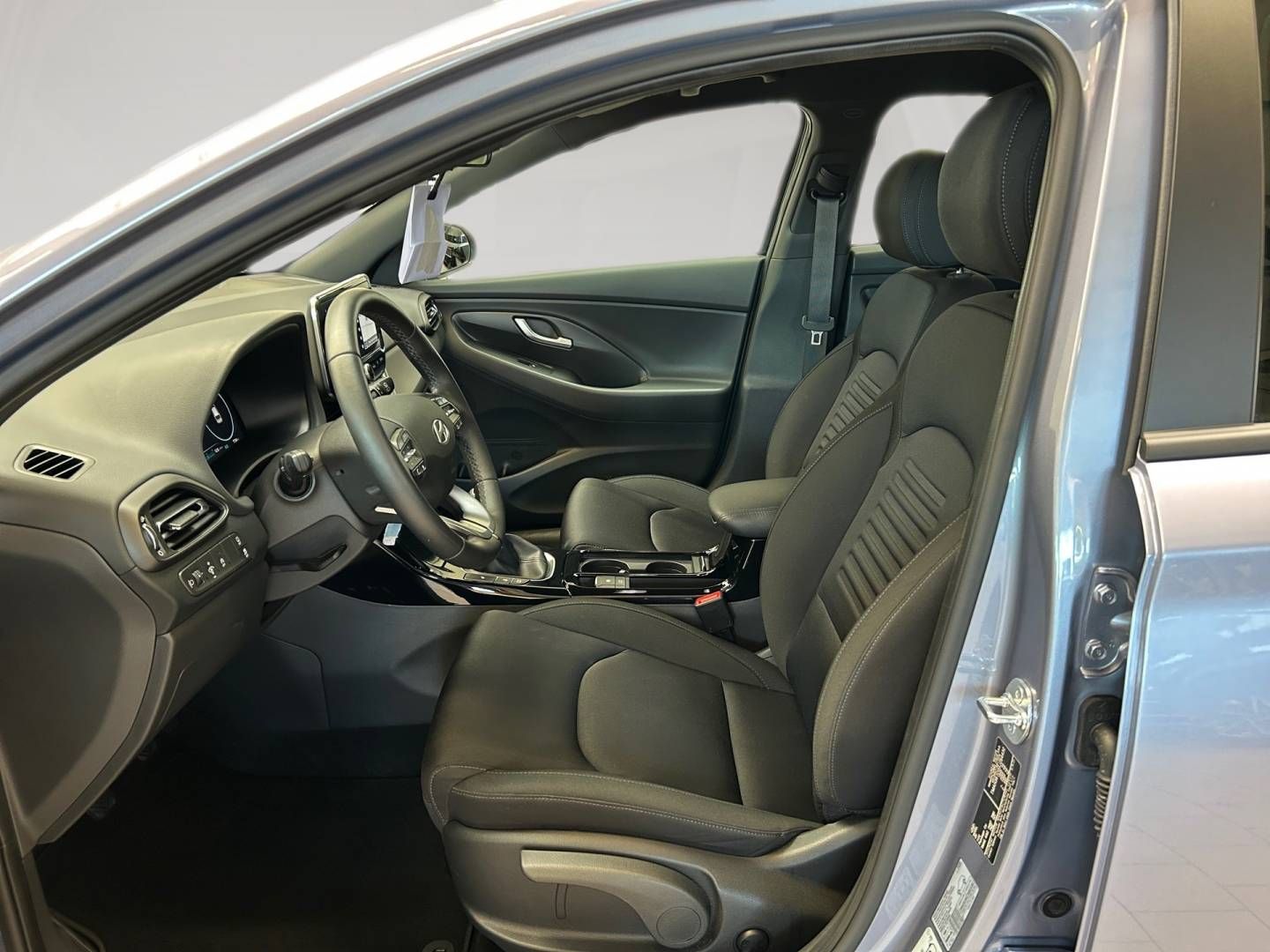 Fahrzeugabbildung Hyundai i30 FACELIFT| 5-Türer | Rückfahrkamera