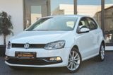 Volkswagen Polo V Highline BMT/Start-Stopp 1.HD Garantie - Volkswagen Polo: Kombi