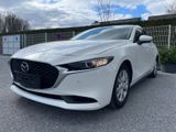 Mazda 3 Lim. 4-trg. Exclusive-Line Automatik - Mazda 3 aus 2022