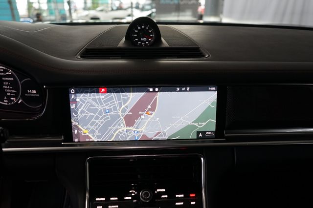Vorschau Auto