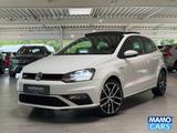 Volkswagen Polo GTI  LED/PANO/SHZ/KLIMA/PDC/SCHECKHEFT - Volkswagen Polo: Schiebedach