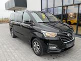 Hyundai H-1 Travel Premium 2.5 CRDI Autom. Leder Navi - Hyundai H-1: Travel Premium