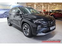Hyundai TUCSON - Vorschau Bild 4