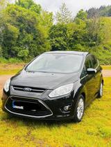 Ford C-Max 1,6 Ti-VCT 92kW Titanium Titanium