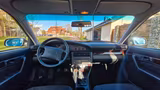 Audi  Audi A6 C4 2.6L V6 Originalzustand Rentnerfzg - Audi aus 1995