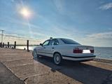 BMW 535 - BMW Gebrauchtwagen von 1991