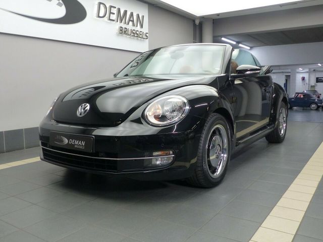 Volkswagen Beetle Cabriolet Cup