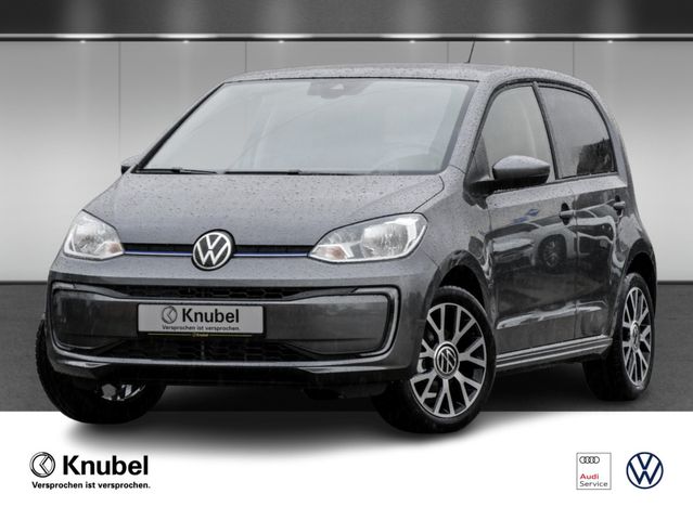 Volkswagen e-up! Edition maps+more CCS Climatr. 16" Tempoma