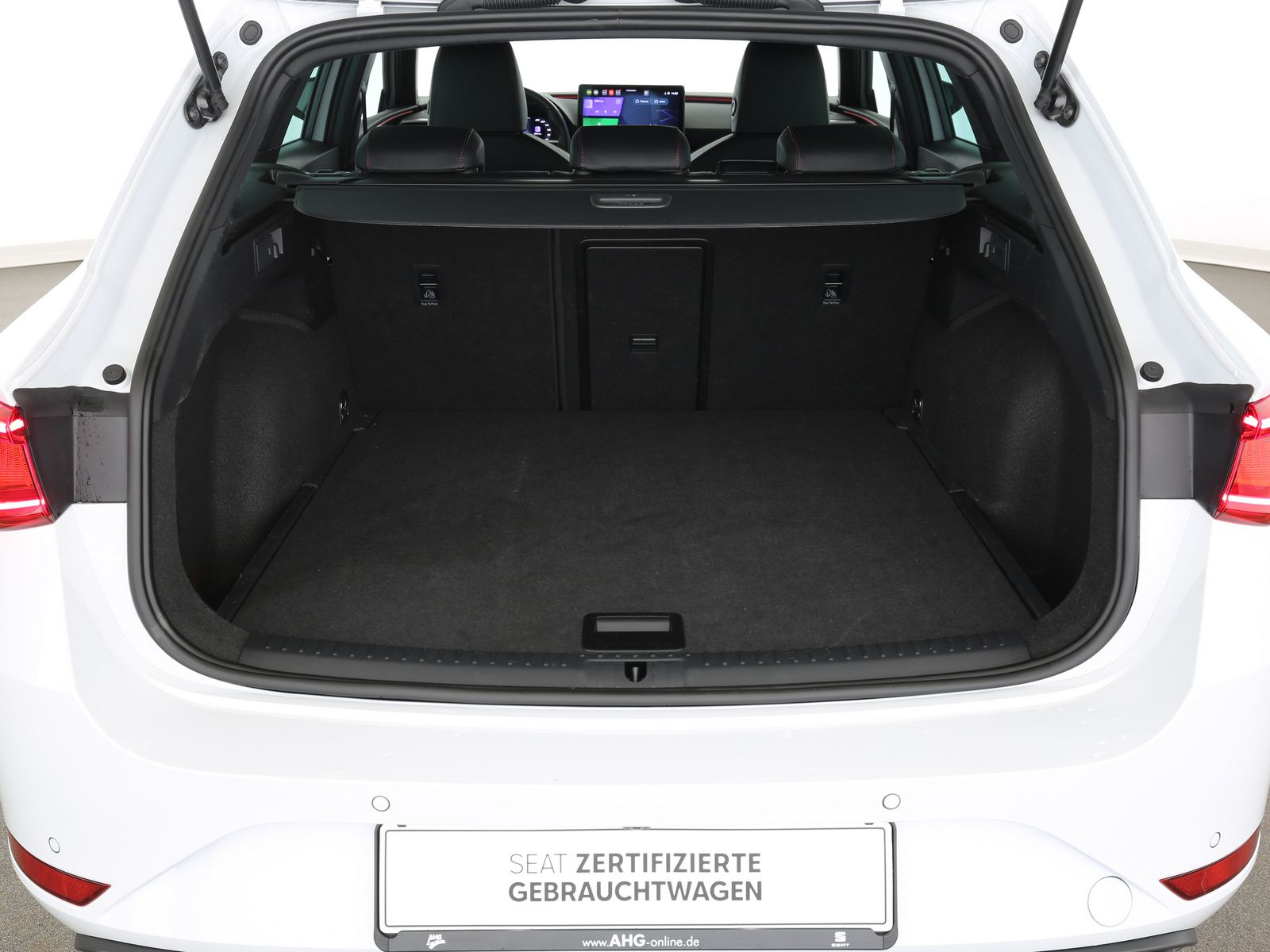 Seat Leon - Bild 25
