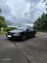 Volvo v40 1.9D - Volvo V40 mit Diesel-Antrieb: 1.9