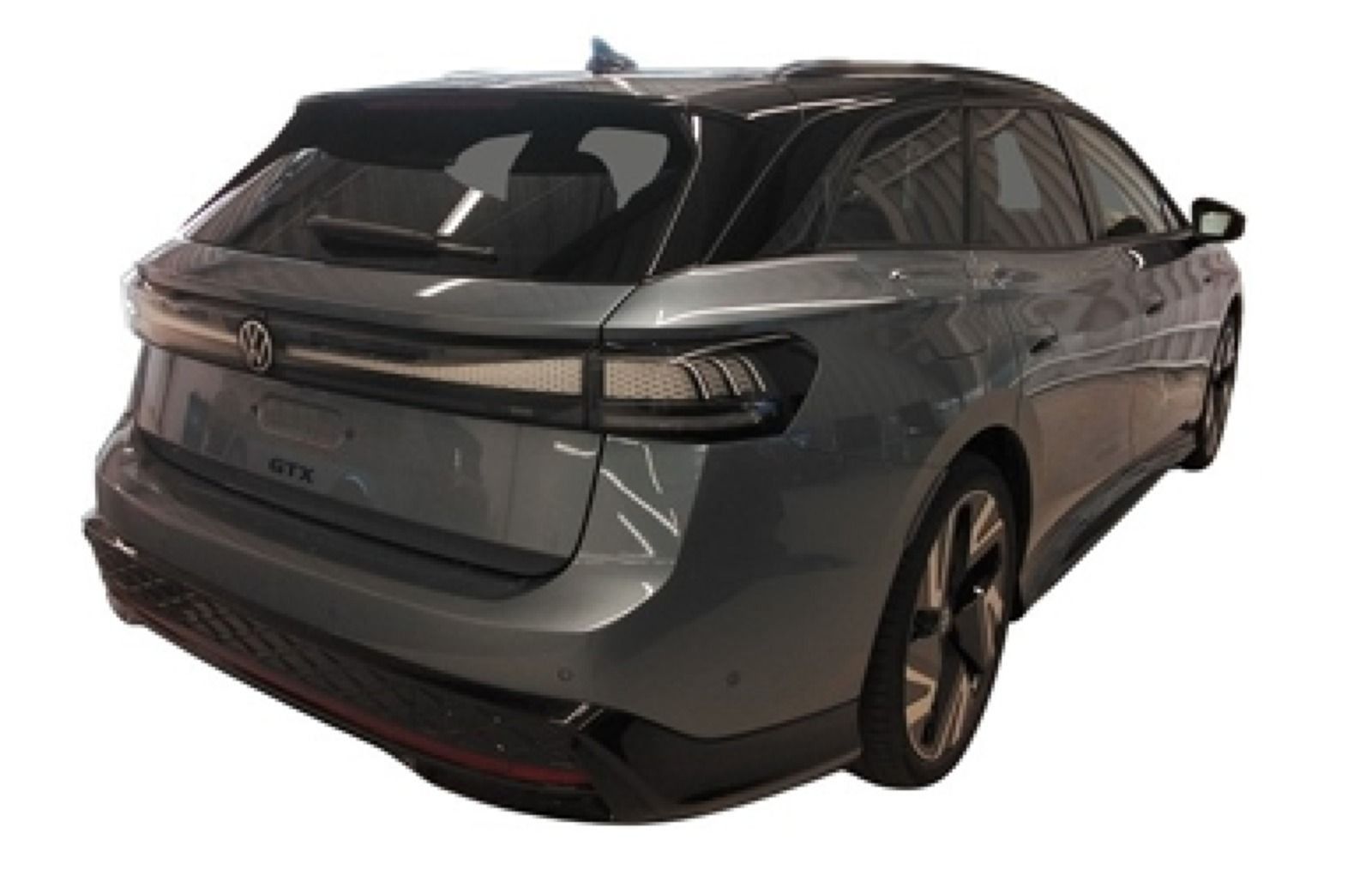 Volkswagen ID.7 - Bild 2